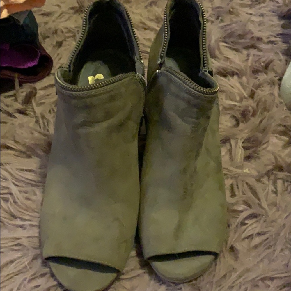 Wedges